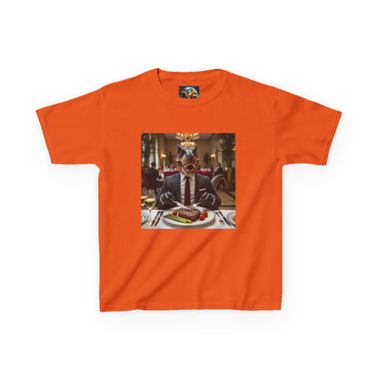 Whimsical Kids Tee, Fun Graphic Tee, Playful T-Shirt, Unique Gift for Kids, Cute Kids Apparel