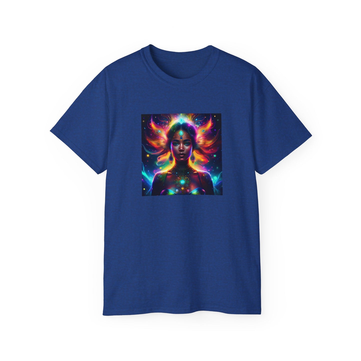 Empowered Woman Ultra Cotton Tee