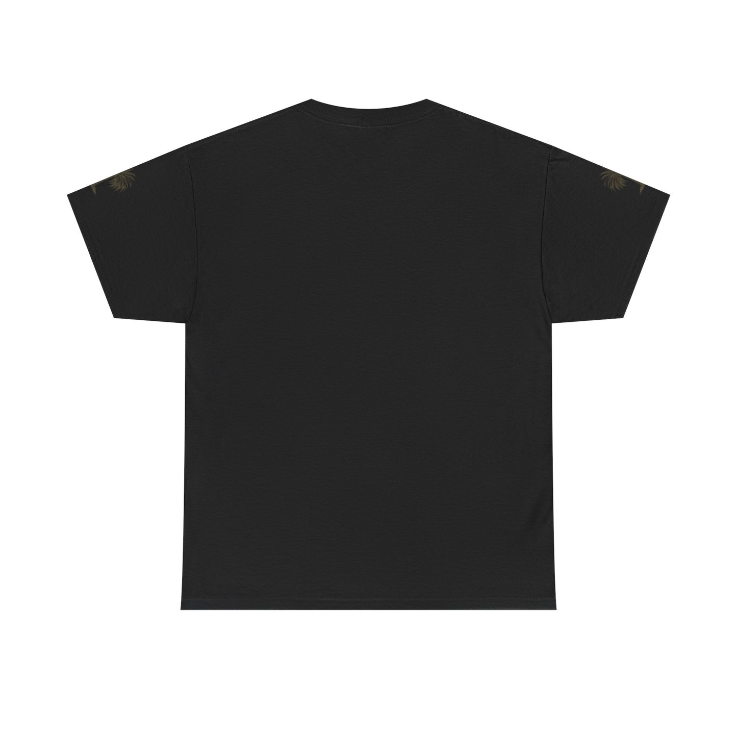 Vintage Vibes Unisex Heavy Cotton Tee - I'm Not Old, I'm VINTAGE