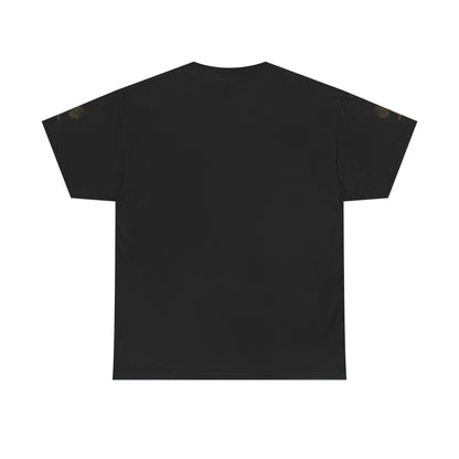 Vintage Vibes Unisex Heavy Cotton Tee - I'm Not Old, I'm VINTAGE
