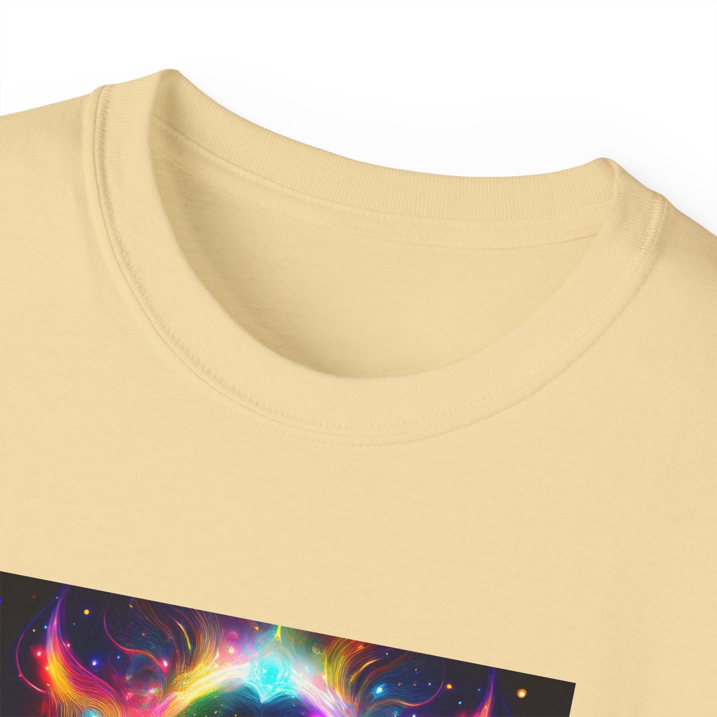 Empowered Woman Ultra Cotton Tee