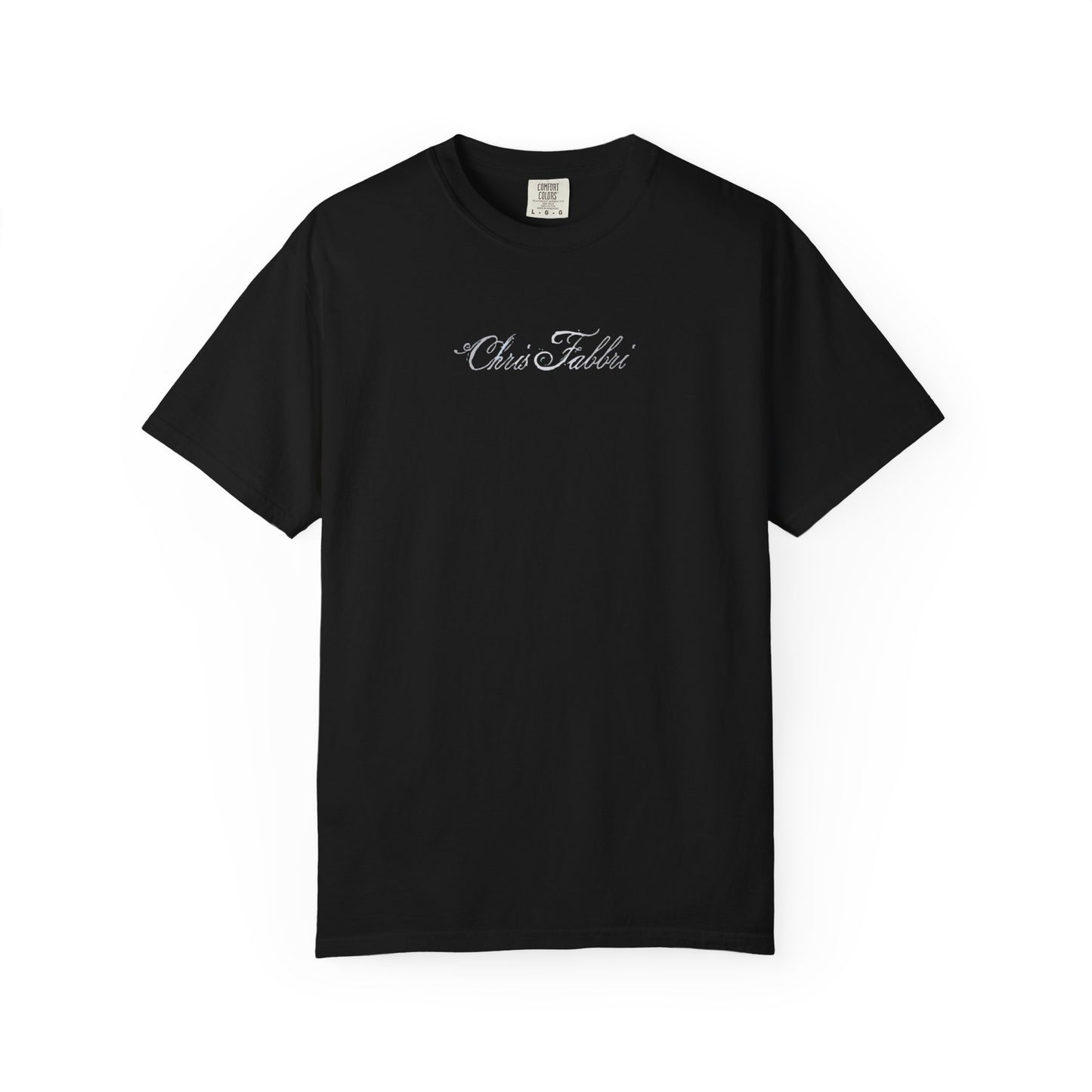 Stylish Unisex Garment-Dyed T-Shirt for Casual Wear