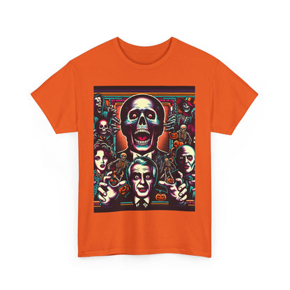 Halloween Graphic Tee