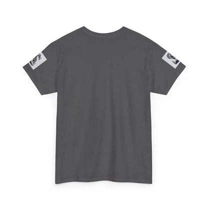 Wolf Pack Tee