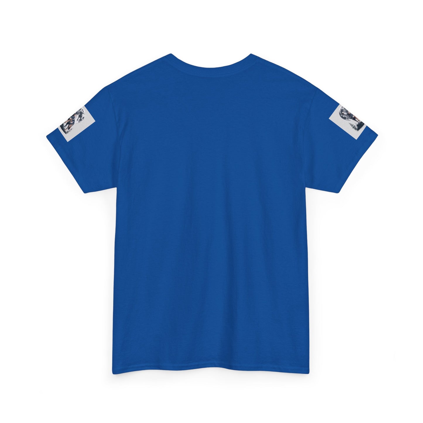 Wolf Pack Tee