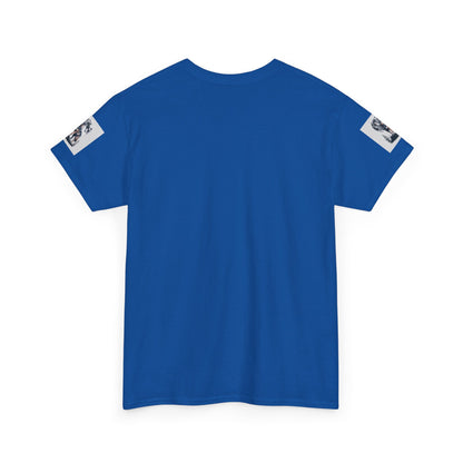 Wolf Pack Tee