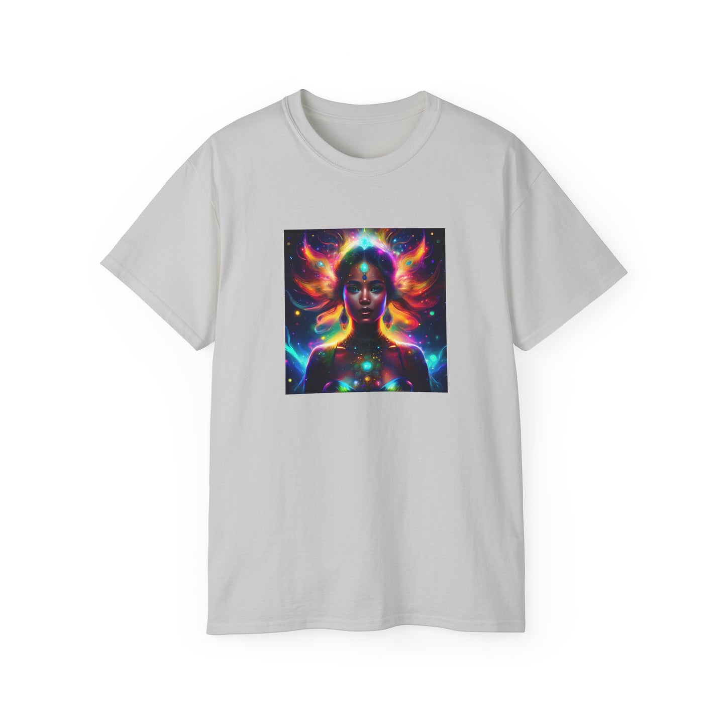 Empowered Woman Ultra Cotton Tee