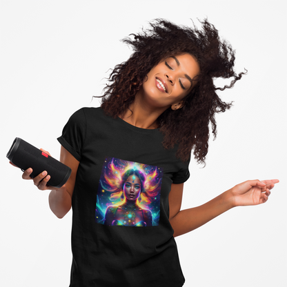 Empowered Woman Ultra Cotton Tee