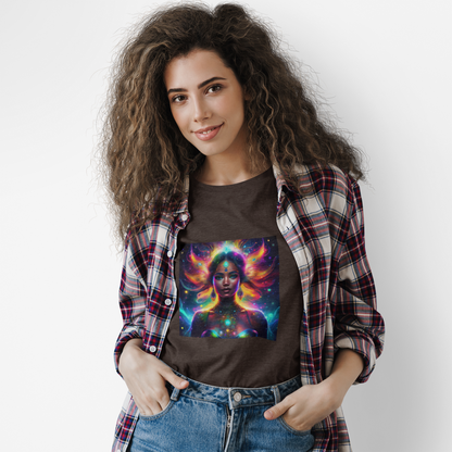 Empowered Woman Ultra Cotton Tee