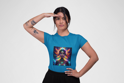 Empowered Woman Ultra Cotton Tee