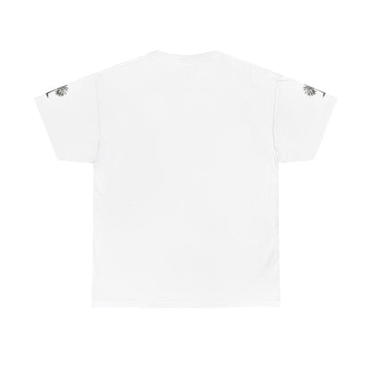 Vintage Vibes Unisex Heavy Cotton Tee - I'm Not Old, I'm VINTAGE