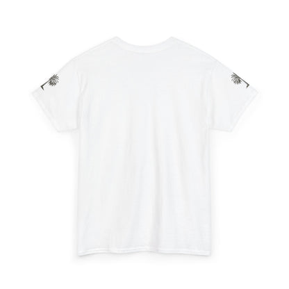 Vintage Vibes Unisex Heavy Cotton Tee - I'm Not Old, I'm VINTAGE