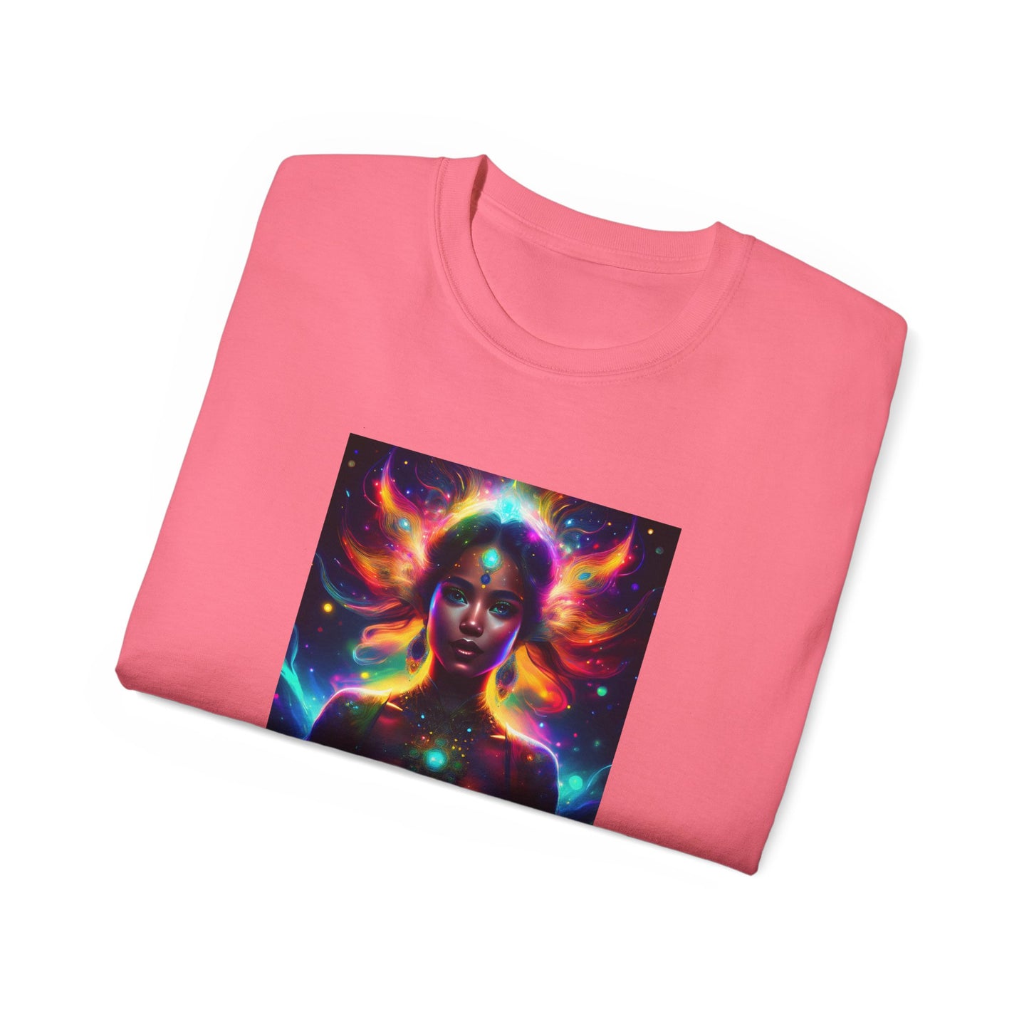 Empowered Woman Ultra Cotton Tee