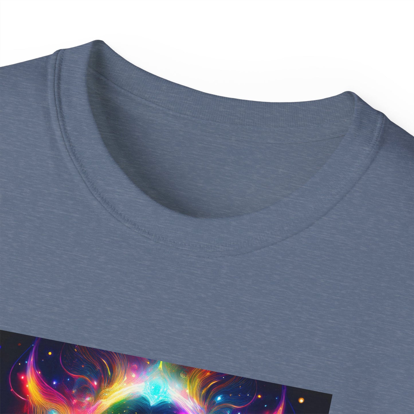 Empowered Woman Ultra Cotton Tee