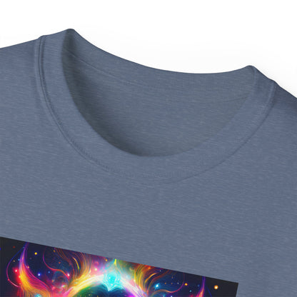 Empowered Woman Ultra Cotton Tee