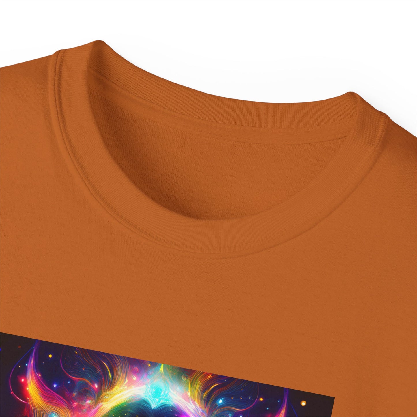 Empowered Woman Ultra Cotton Tee