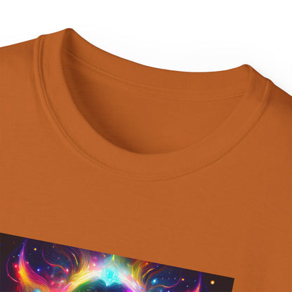 Empowered Woman Ultra Cotton Tee