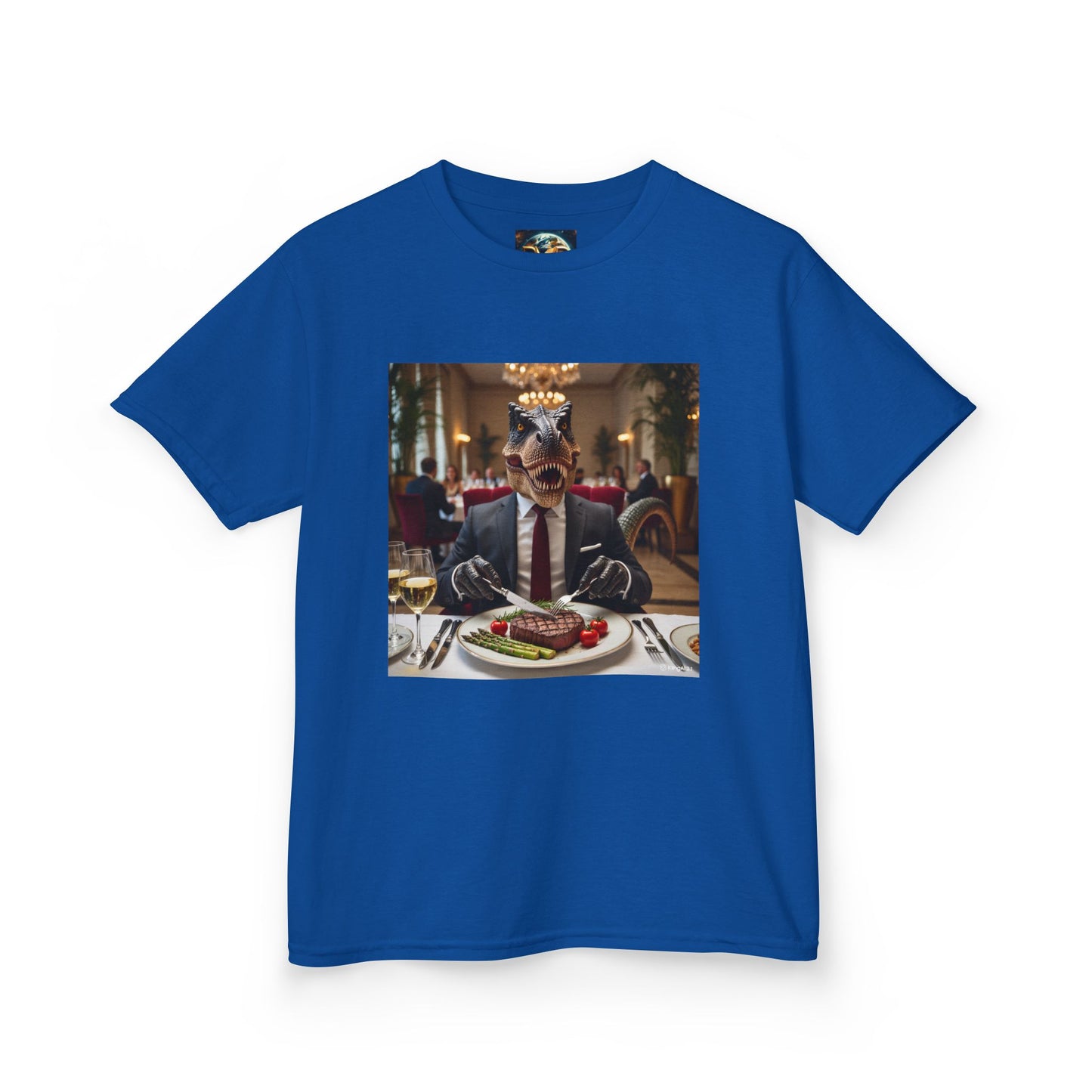 Whimsical Kids Tee, Fun Graphic Tee, Playful T-Shirt, Unique Gift for Kids, Cute Kids Apparel