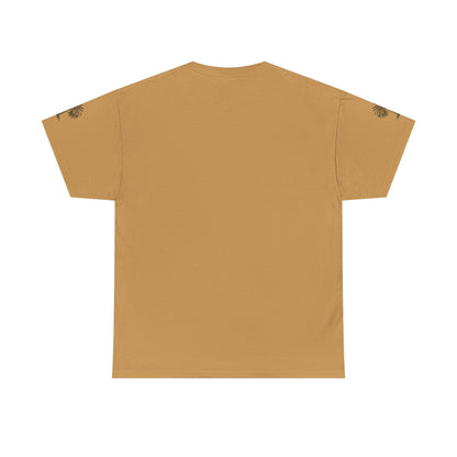 Vintage Vibes Unisex Heavy Cotton Tee - I'm Not Old, I'm VINTAGE