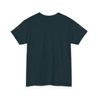 Vintage Vibes Unisex Heavy Cotton Tee - I'm Not Old, I'm VINTAGE