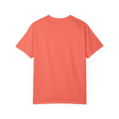 Spring Vibes Unisex Garment-Dyed T-shirt - Celebrate the Season