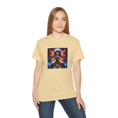 Empowered Woman Ultra Cotton Tee