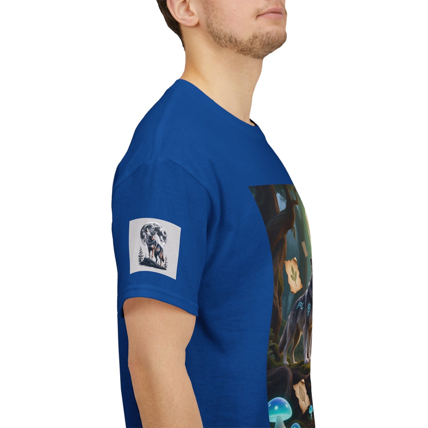 Wolf Pack Tee