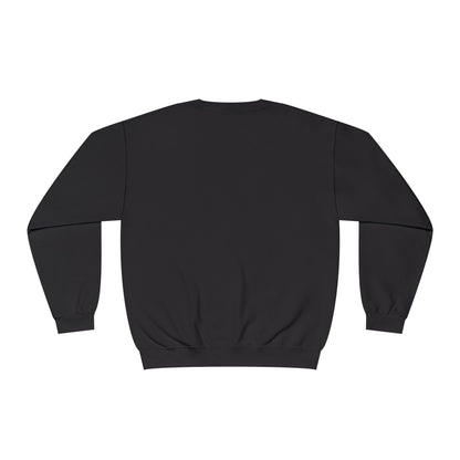 Majestic Lion Unisex Crewneck Sweatshirt - Cozy Animal Print Apparel