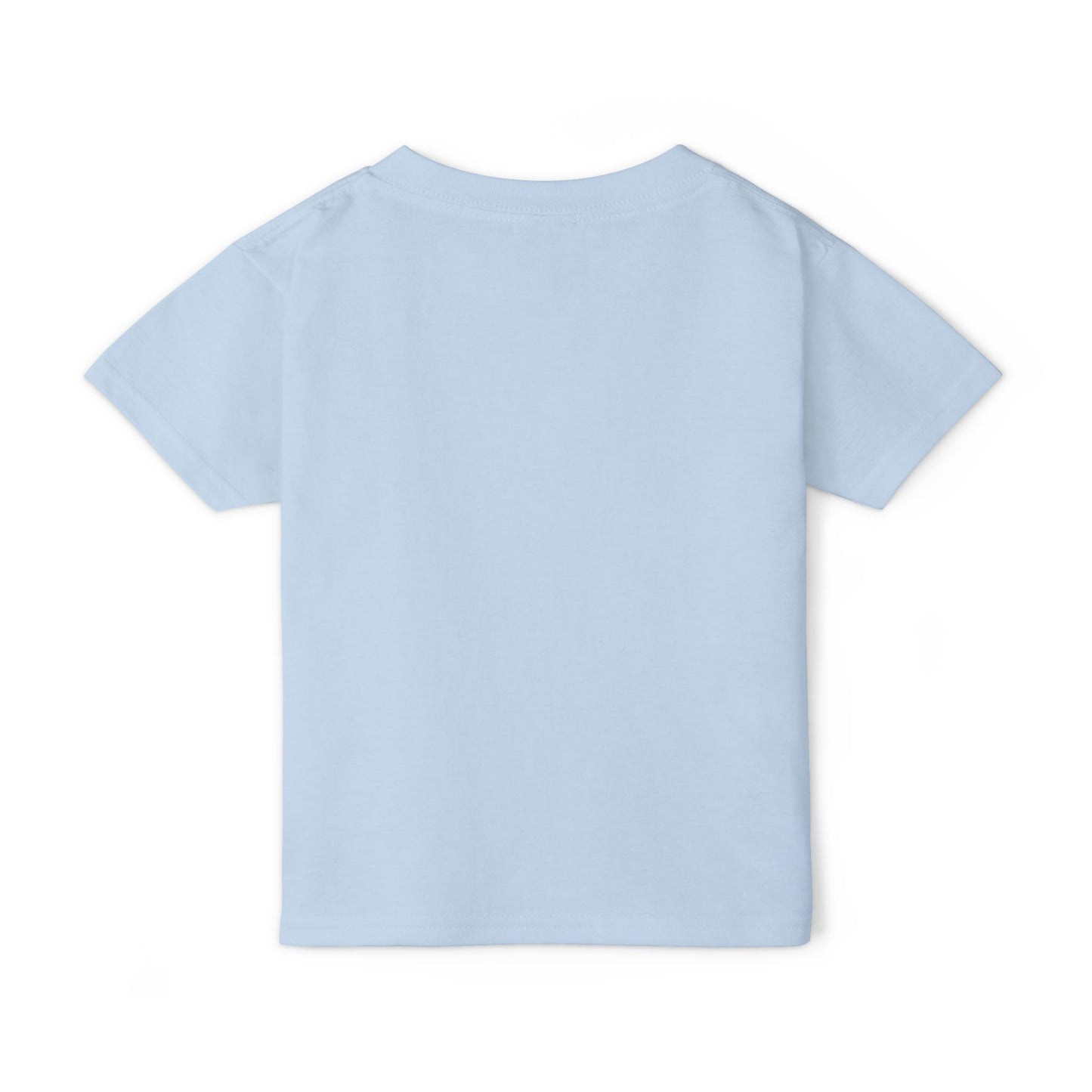 Kangaroo Design Toddler T-Shirt - Fun and Playful Kids Apparel