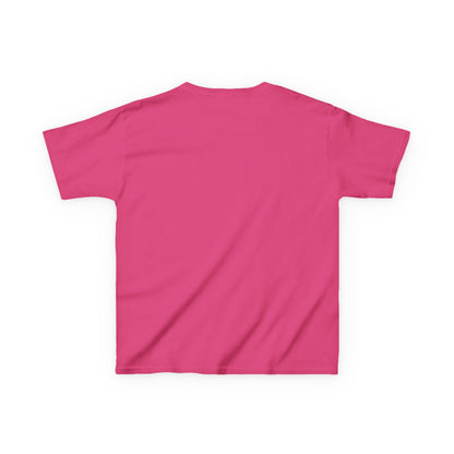 Whimsical Kids Tee, Fun Graphic Tee, Playful T-Shirt, Unique Gift for Kids, Cute Kids Apparel