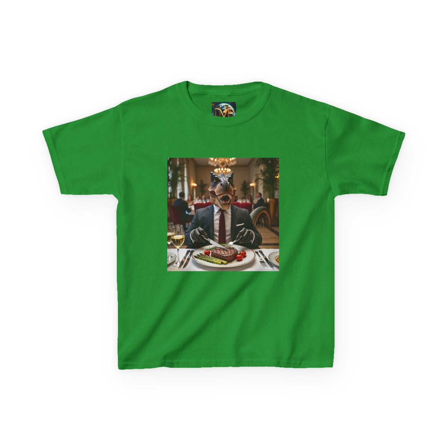 Whimsical Kids Tee, Fun Graphic Tee, Playful T-Shirt, Unique Gift for Kids, Cute Kids Apparel