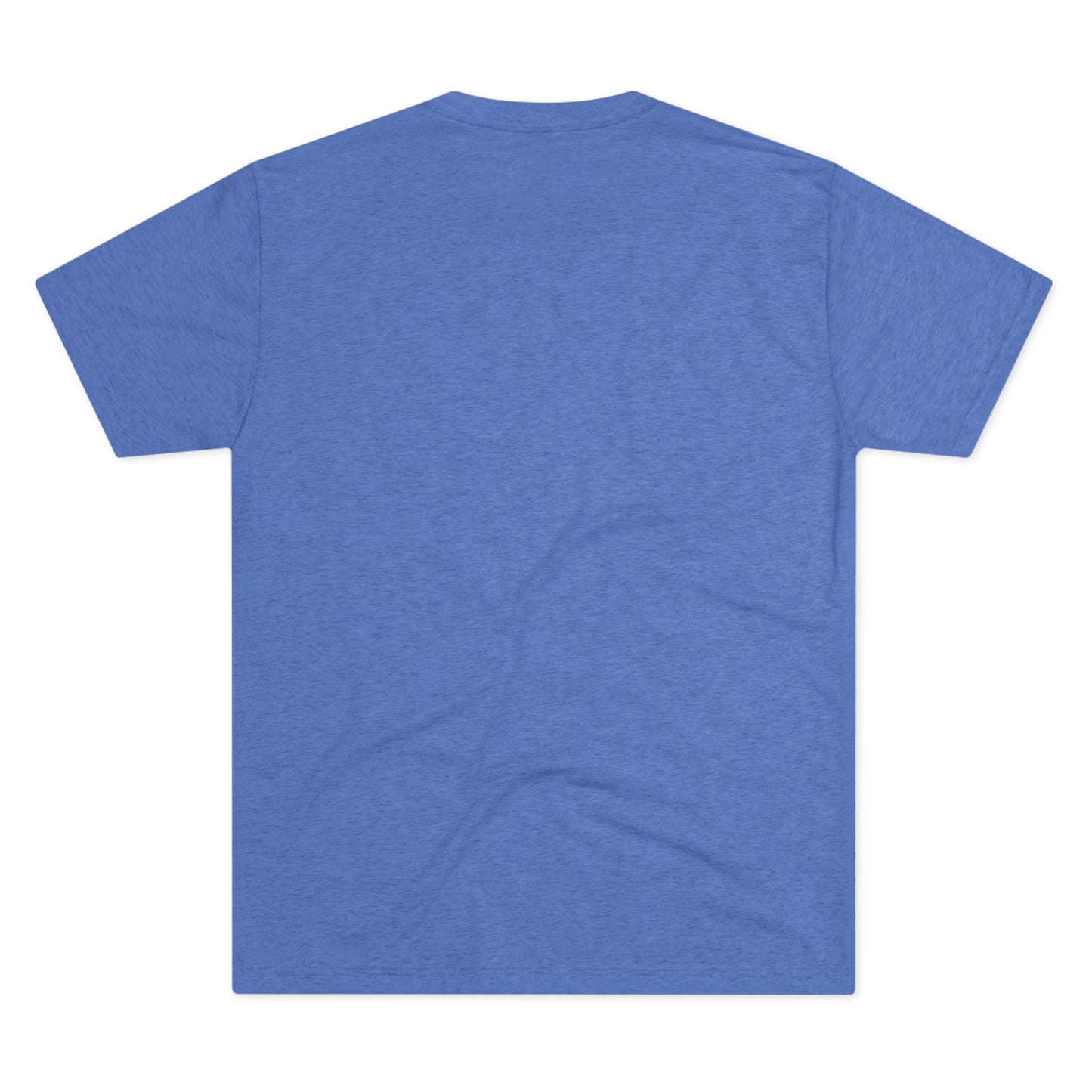 Tigga Sola Mascula Tri-Blend Unisex Crew Shirt | Perfect for Gift Giving, Casual Wear, Pet Lovers, and Wildlife Enthusiasts