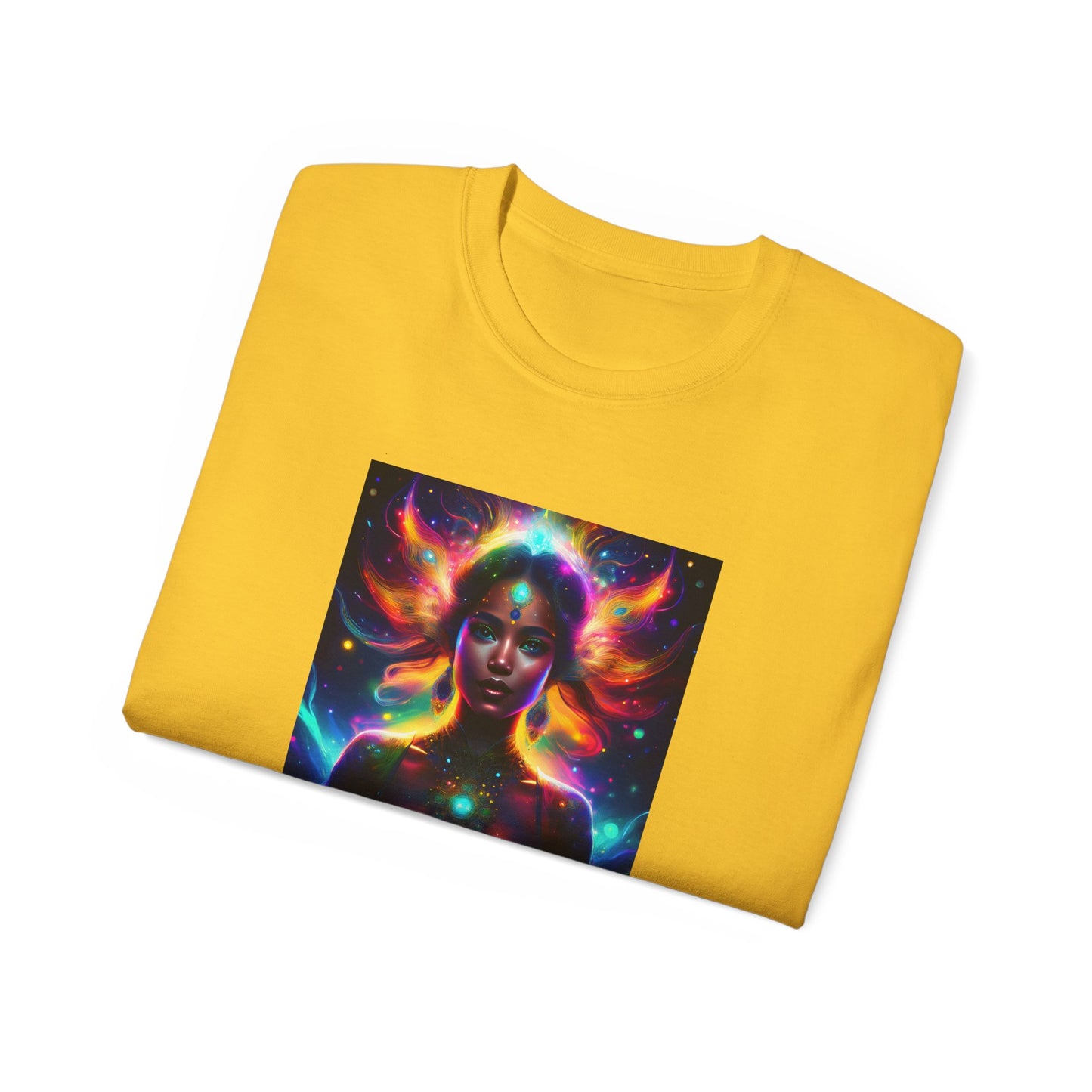 Empowered Woman Ultra Cotton Tee