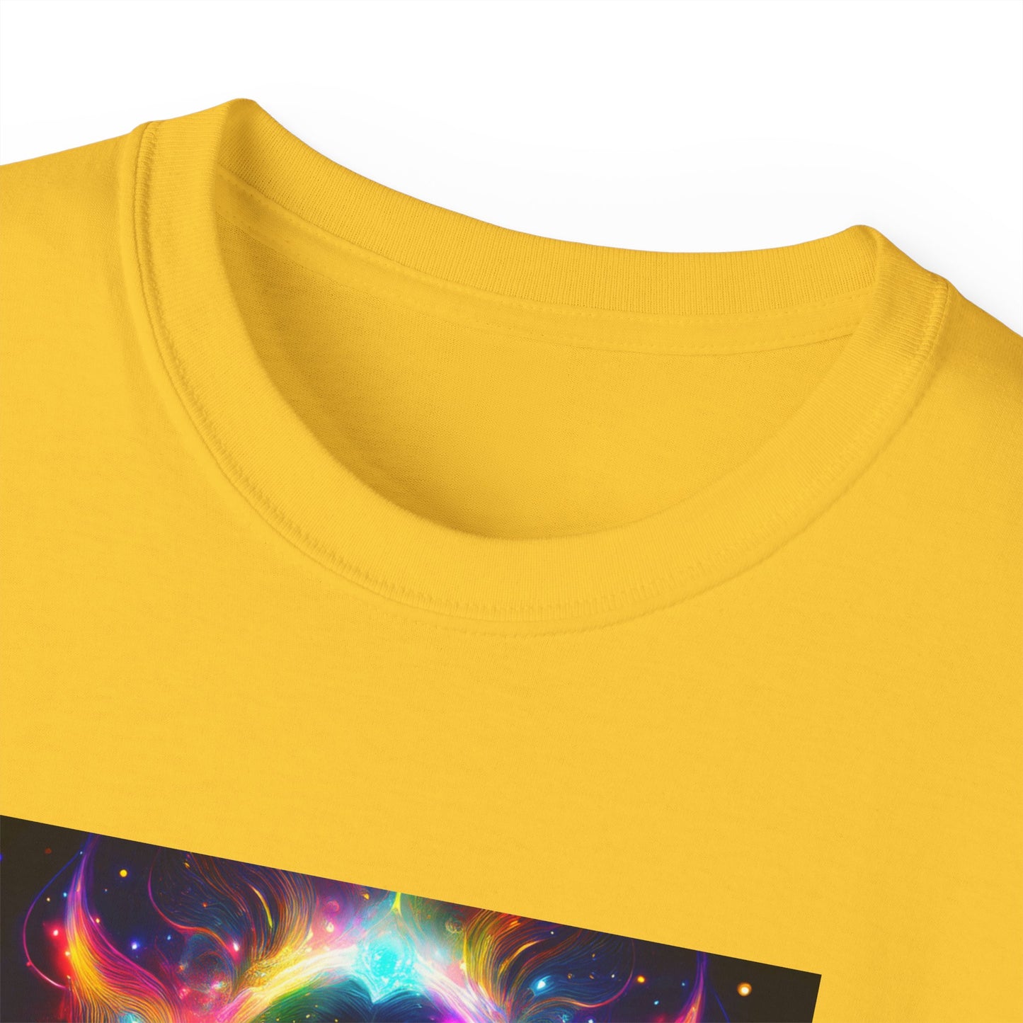 Empowered Woman Ultra Cotton Tee