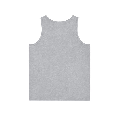 So Hot Sun Graphic Unisex Tank Top - Summer Vibes Apparel