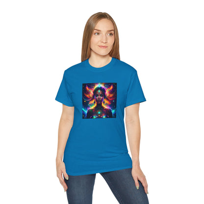 Empowered Woman Ultra Cotton Tee