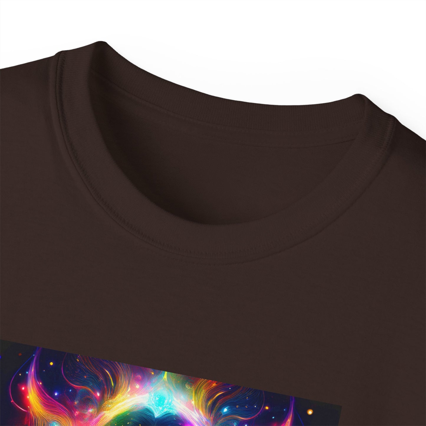 Empowered Woman Ultra Cotton Tee