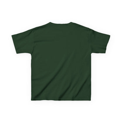 Whimsical Kids Tee, Fun Graphic Tee, Playful T-Shirt, Unique Gift for Kids, Cute Kids Apparel