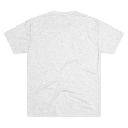 Tigga Sola Mascula Tri-Blend Unisex Crew Shirt | Perfect for Gift Giving, Casual Wear, Pet Lovers, and Wildlife Enthusiasts