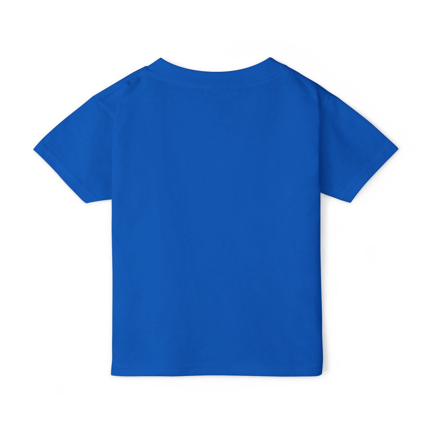 Kangaroo Design Toddler T-Shirt - Fun and Playful Kids Apparel