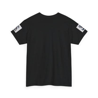 Wolf Pack Tee