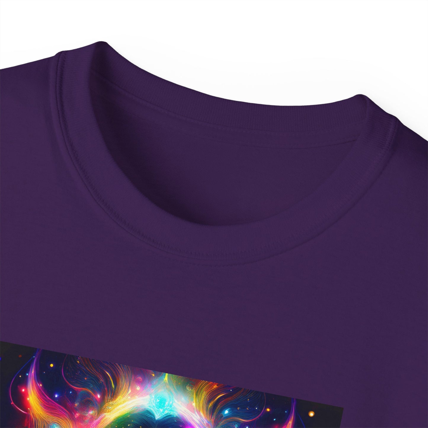 Empowered Woman Ultra Cotton Tee