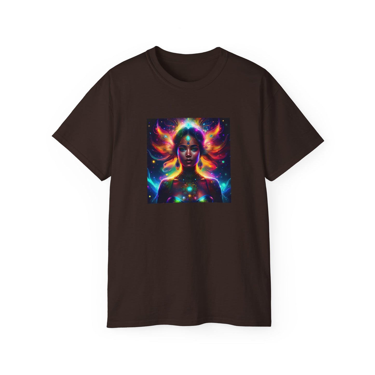 Empowered Woman Ultra Cotton Tee