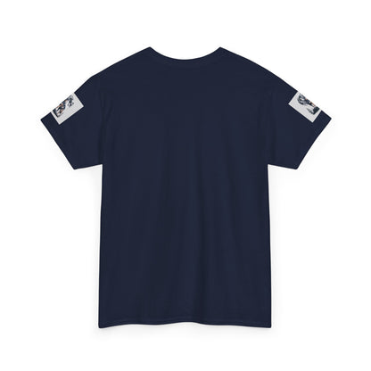 Wolf Pack Tee