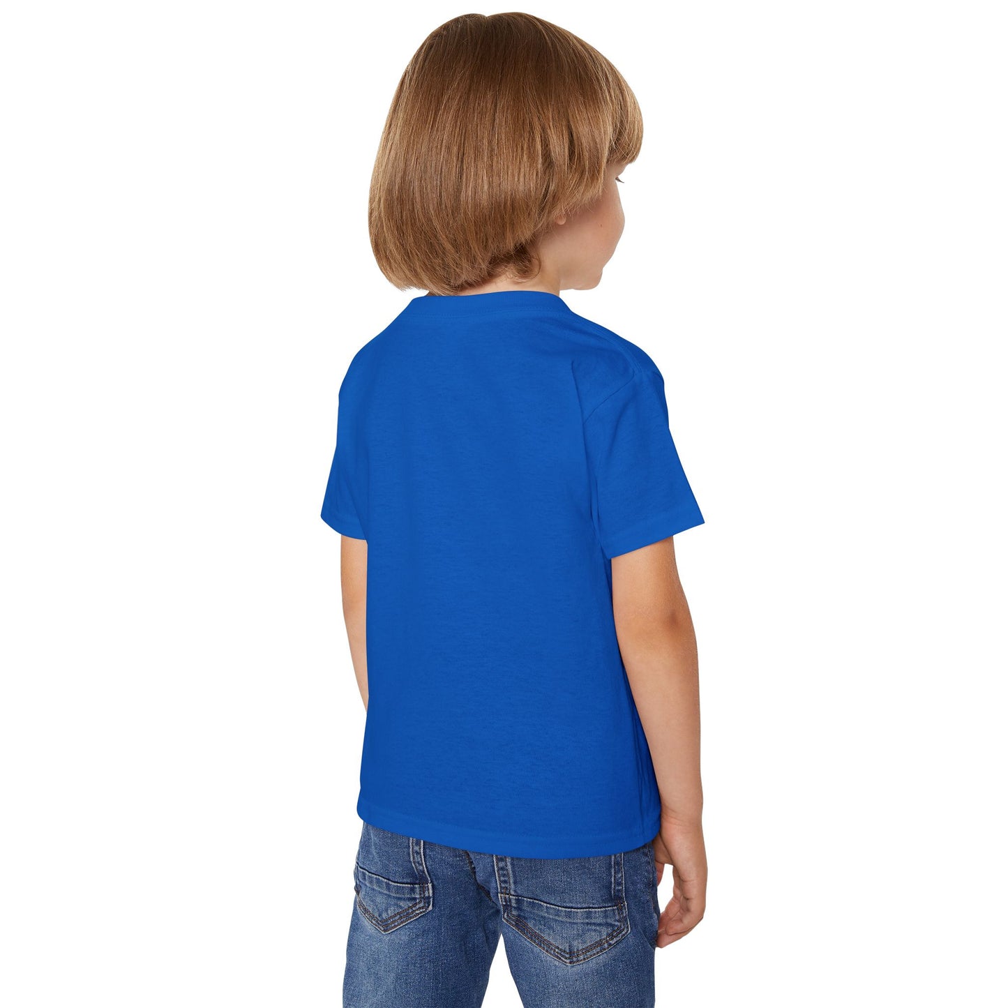 Kangaroo Design Toddler T-Shirt - Fun and Playful Kids Apparel