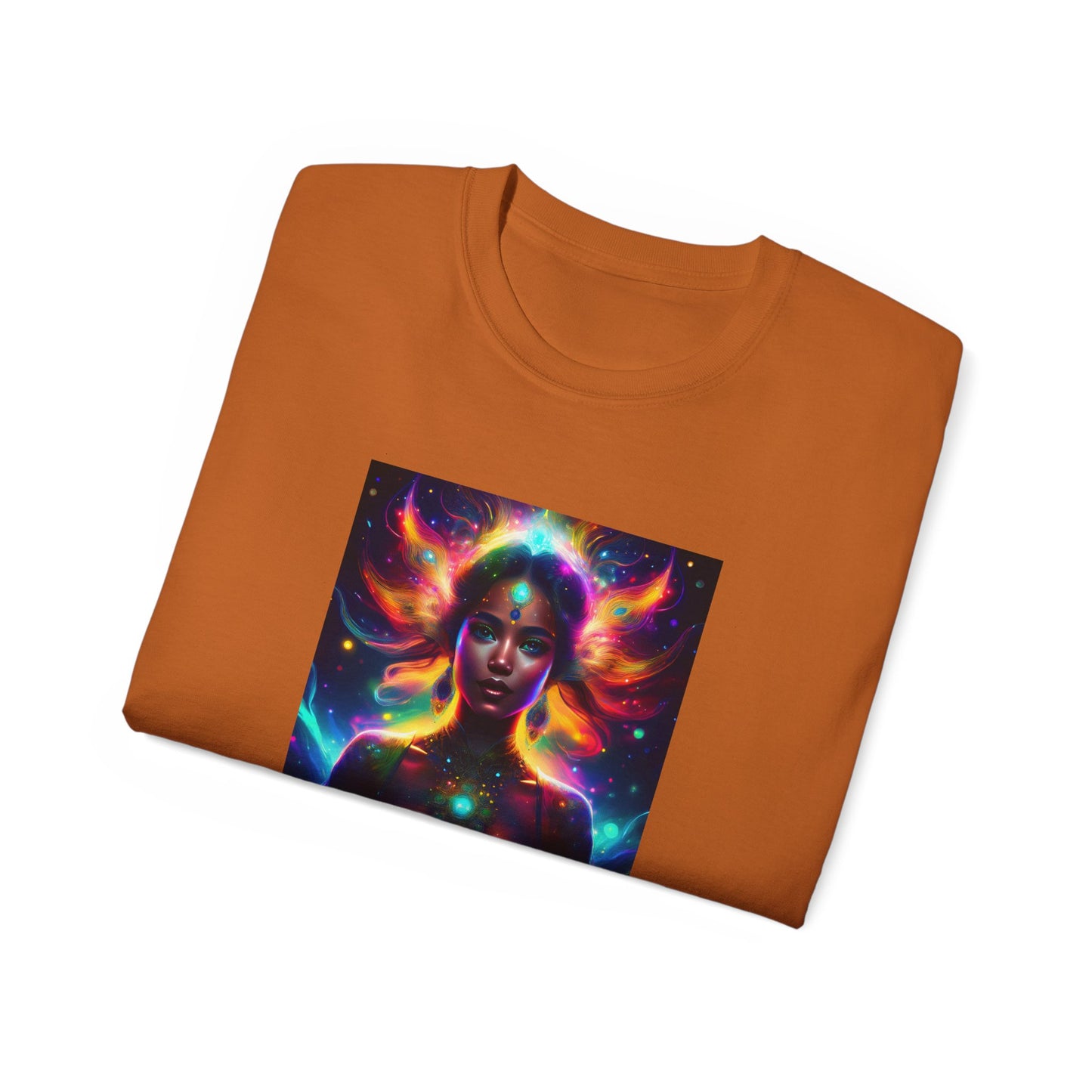 Empowered Woman Ultra Cotton Tee