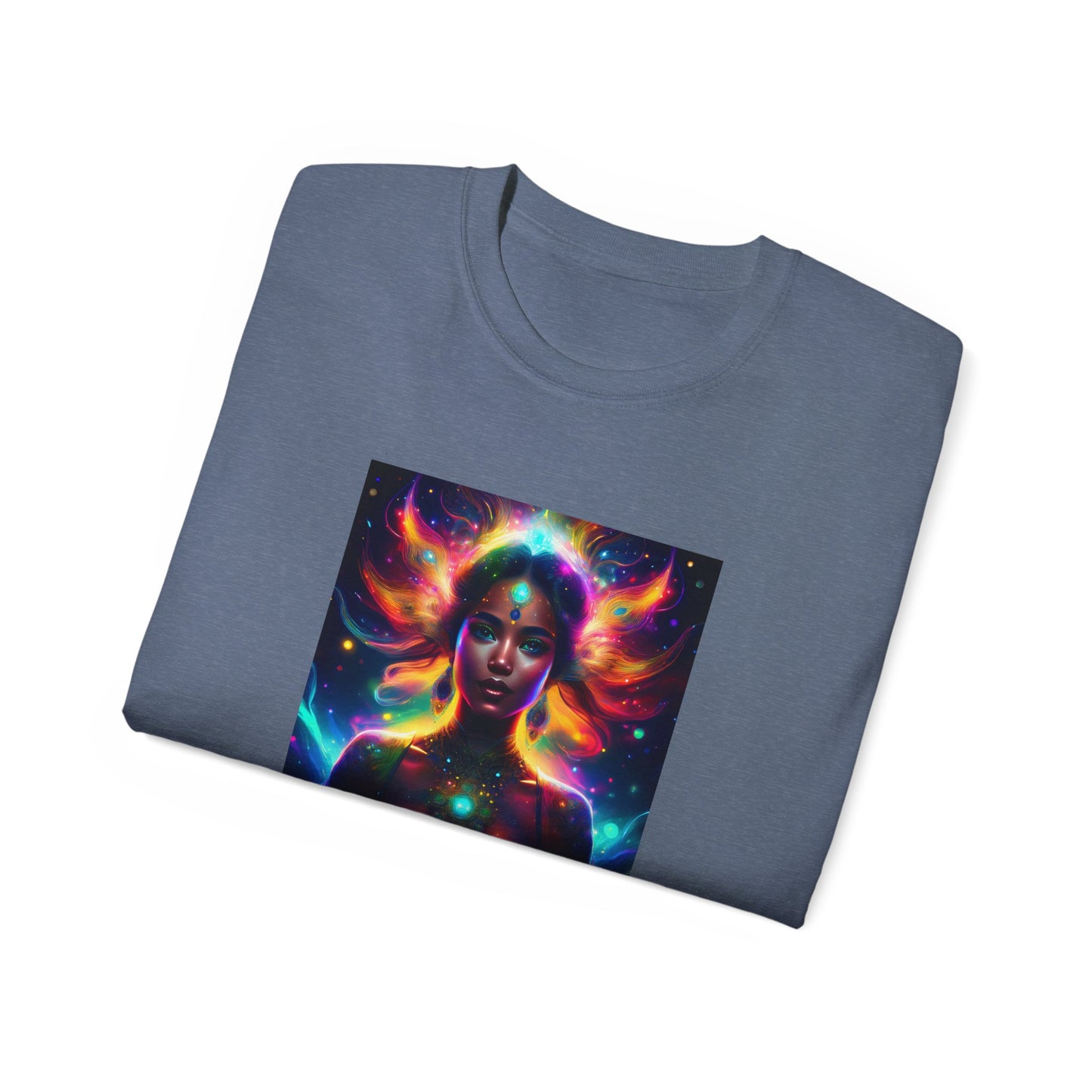 Empowered Woman Ultra Cotton Tee