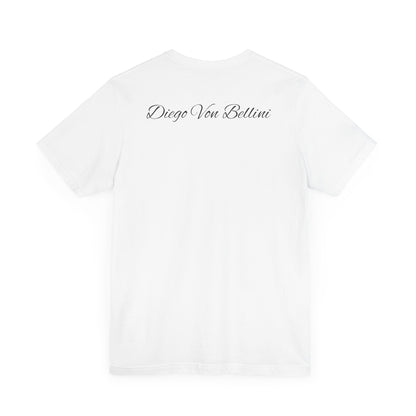 Bunny Tee, Rabbit T-Shirt, Cute Animal Top, Nature Lover Gift, Short Sleeve Shirt