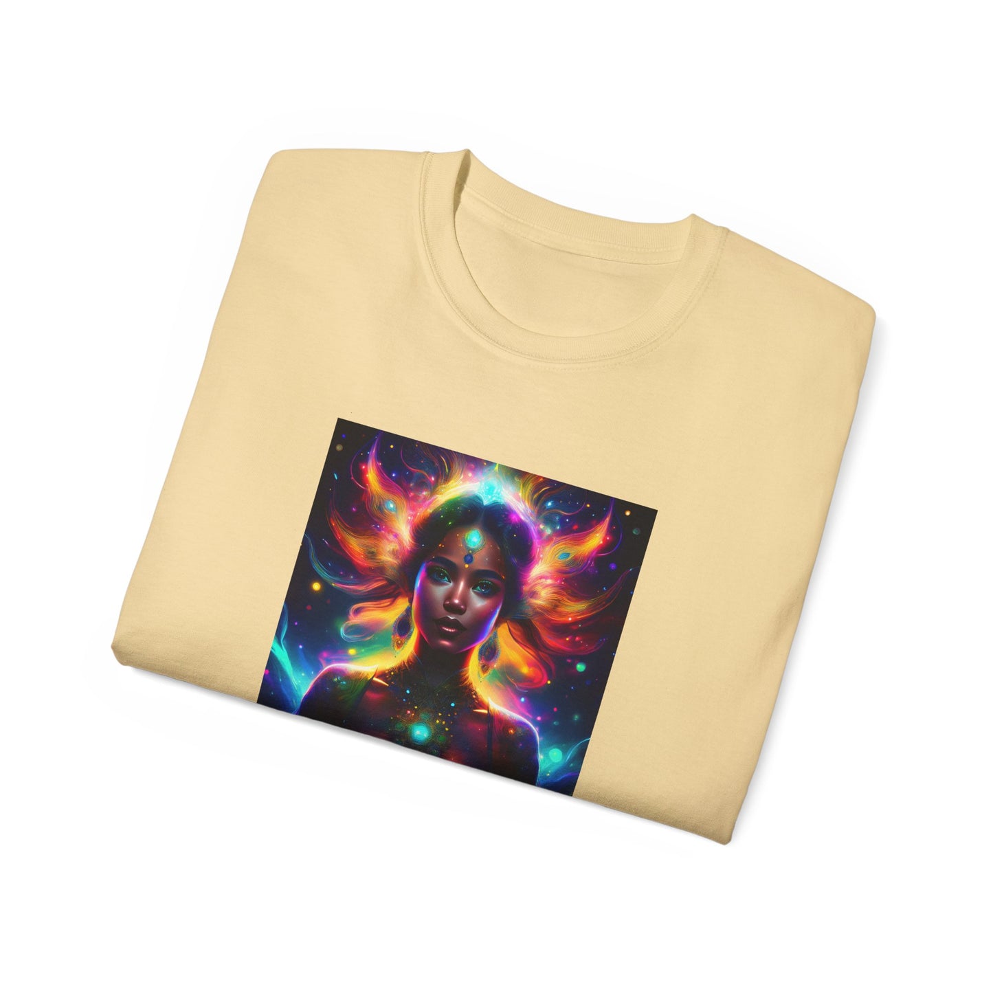 Empowered Woman Ultra Cotton Tee