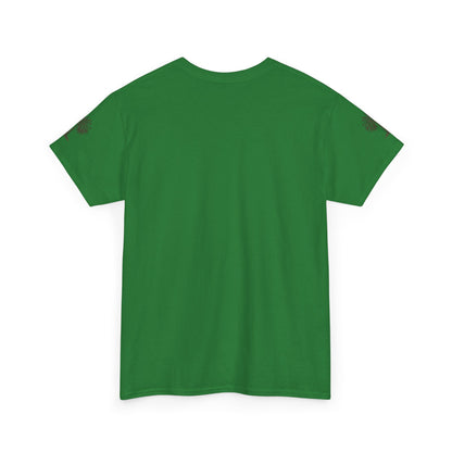 Vintage Vibes Unisex Heavy Cotton Tee - I'm Not Old, I'm VINTAGE
